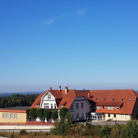 Hotel Penterknapp 브람셰 외부 사진