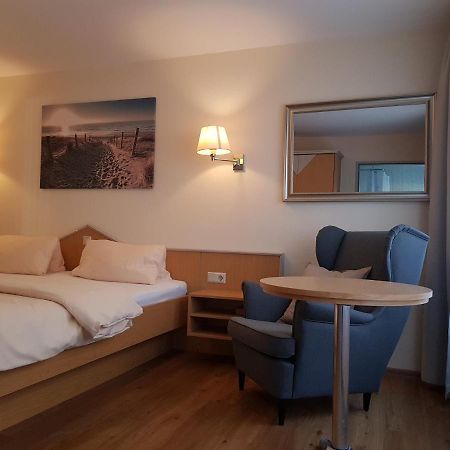 Hotel Penterknapp 브람셰 외부 사진