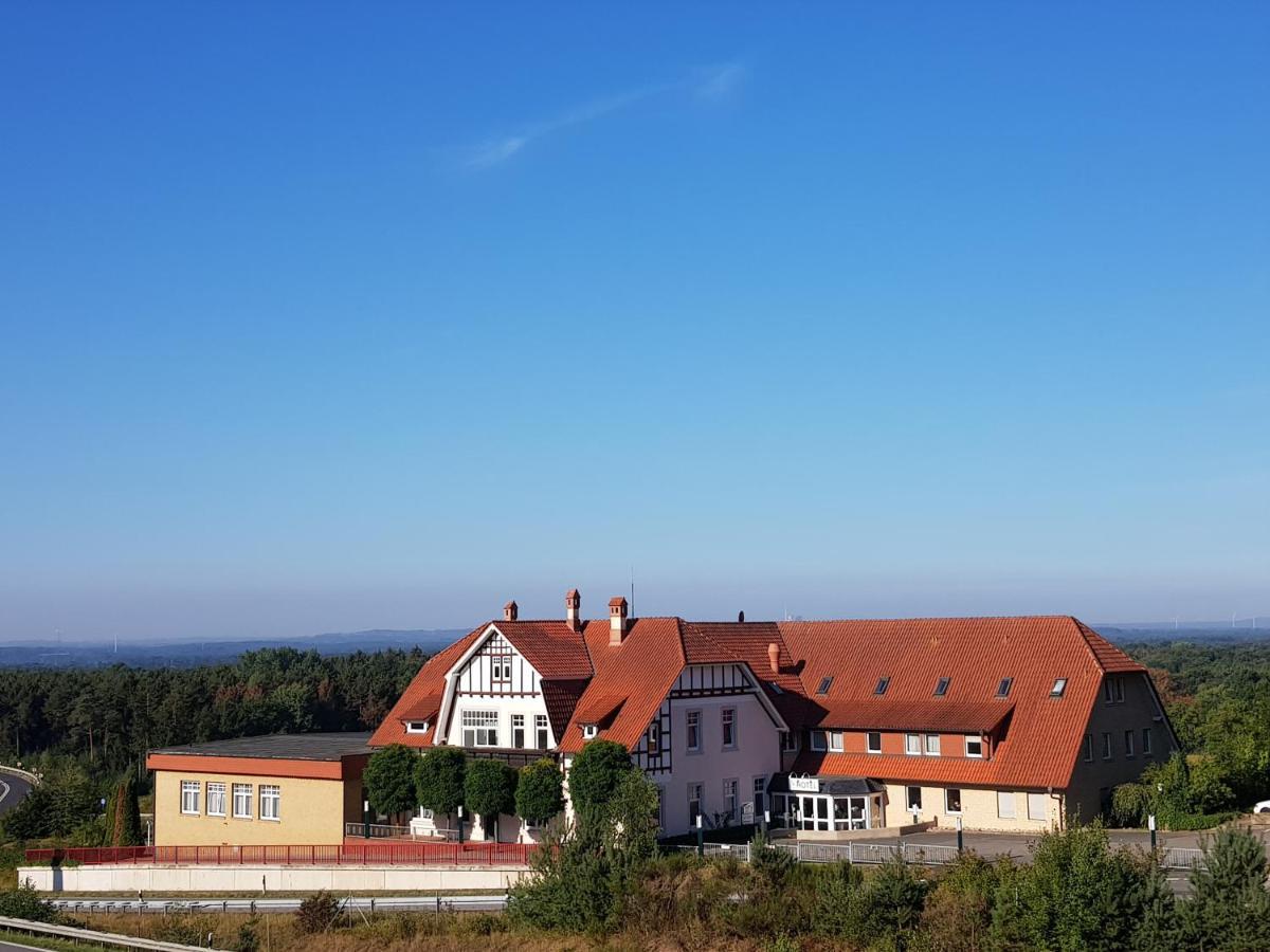 Hotel Penterknapp 브람셰 외부 사진