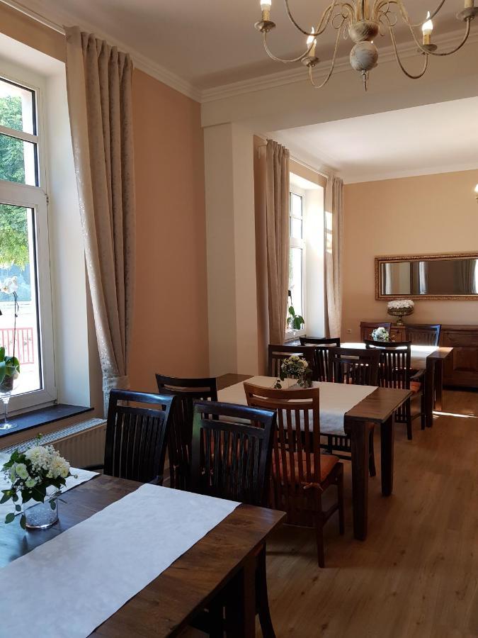 Hotel Penterknapp 브람셰 외부 사진