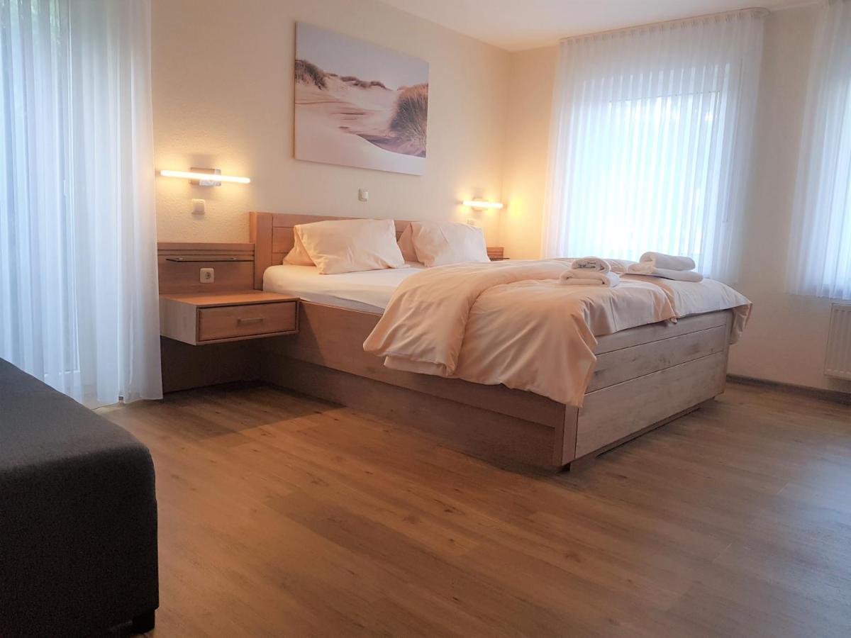 Hotel Penterknapp 브람셰 외부 사진