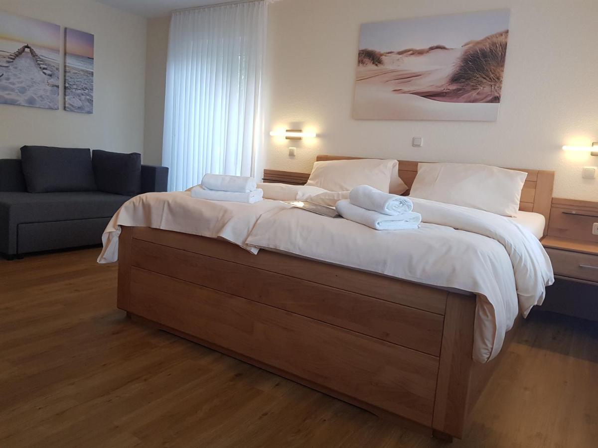Hotel Penterknapp 브람셰 외부 사진