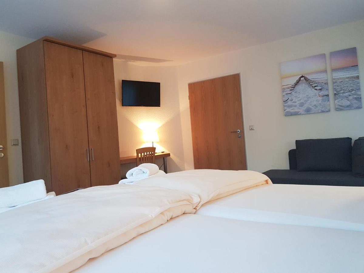 Hotel Penterknapp 브람셰 외부 사진