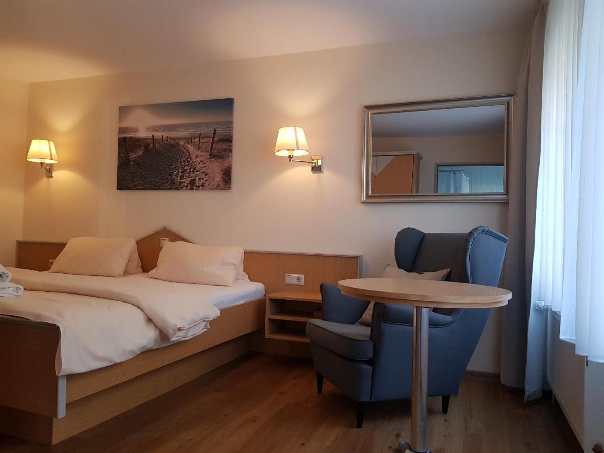 Hotel Penterknapp 브람셰 외부 사진